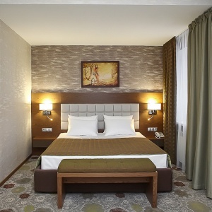 Hotel Bon Apart