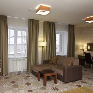 Hotel Bon Apart