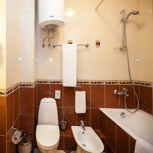 Hotel Bon Apart