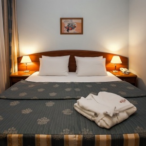 Hotel Bon Apart