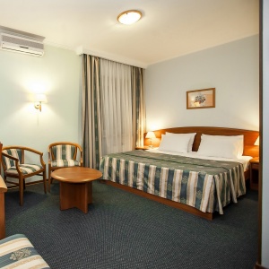 Hotel Bon Apart