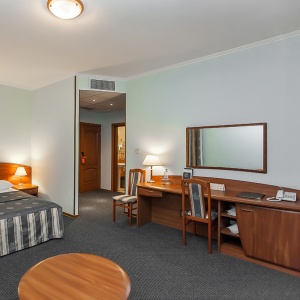Hotel Bon Apart