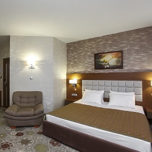 Hotel Bon Apart