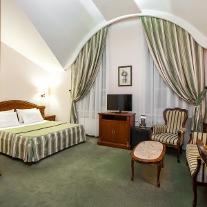 Hotel Bon Apart