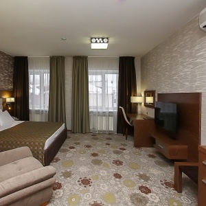 Hotel Bon Apart