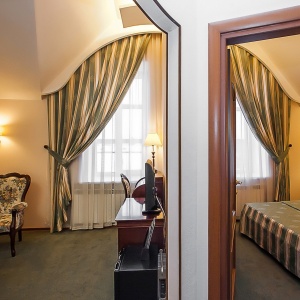Hotel Bon Apart