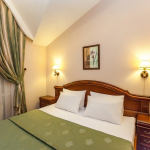 Hotel Bon Apart