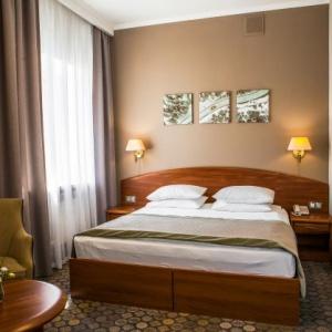 Hotel Bon Apart
