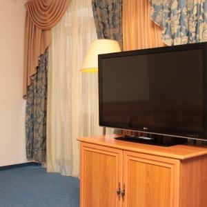 Hotel Pereslavl