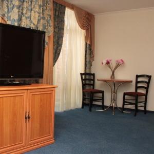 Hotel Pereslavl