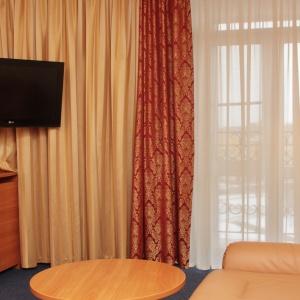 Hotel Pereslavl