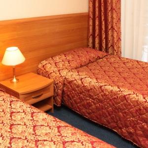 Hotel Pereslavl