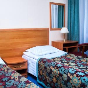 Hotel Pereslavl
