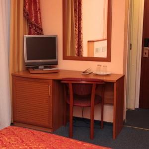 Hotel Pereslavl