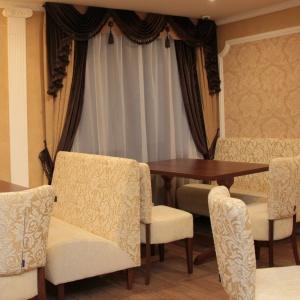 Hotel Pereslavl