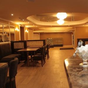 Hotel Pereslavl