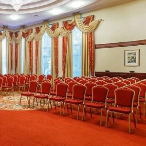 Гостиница Волынское Конгресс-Парк