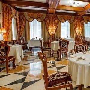 Гостиница Волынское Конгресс-Парк