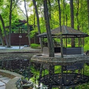 Гостиница Волынское Конгресс-Парк