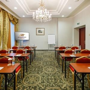 Гостиница Волынское Конгресс-Парк