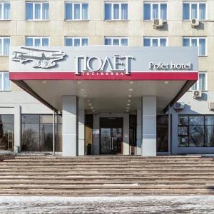 Hotel Polet