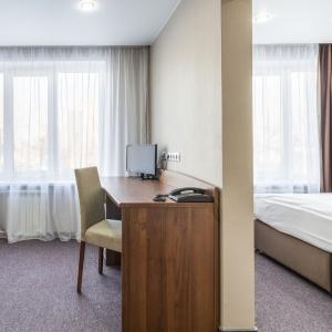 Hotel Polet