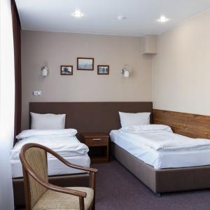Hotel Polet