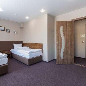 Hotel Polet