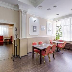 Hotel Polet