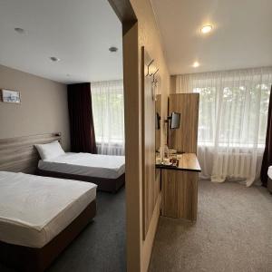 Hotel Polet