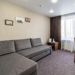 Hotel Polet