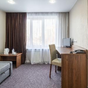Hotel Polet