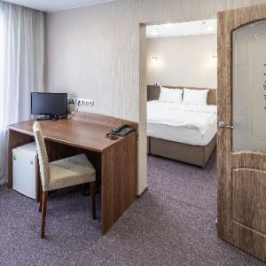 Hotel Polet
