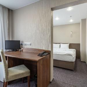 Hotel Polet