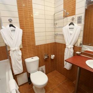Иное жильё Престиж Центр
