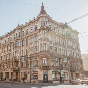 Гостиница Вера Отель