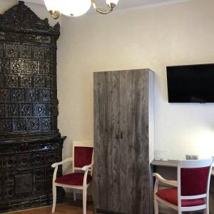 Гостиница Вера Отель