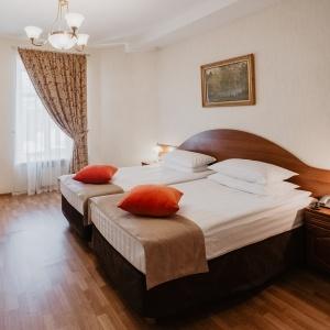 Гостиница Вера Отель