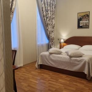 Гостиница Вера Отель