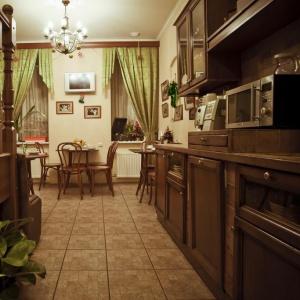 Accomodation facility Kholstomer