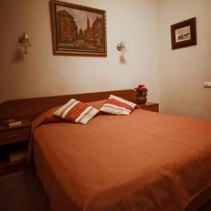 Accomodation facility Kholstomer
