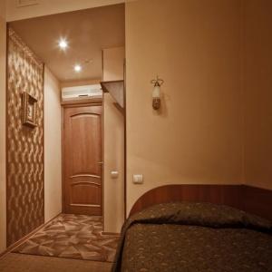 Accomodation facility Kholstomer