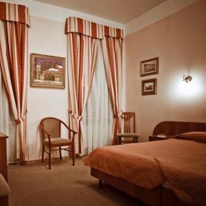 Accomodation facility Kholstomer