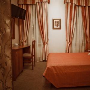 Accomodation facility Kholstomer