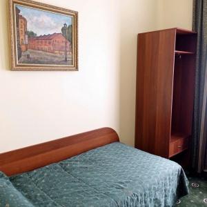 Accomodation facility Kholstomer