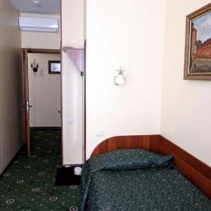 Accomodation facility Kholstomer