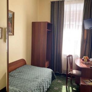 Accomodation facility Kholstomer
