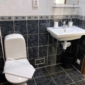 Accomodation facility Kholstomer