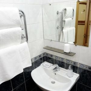 Accomodation facility Kholstomer