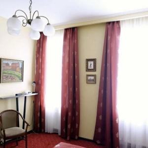 Accomodation facility Kholstomer